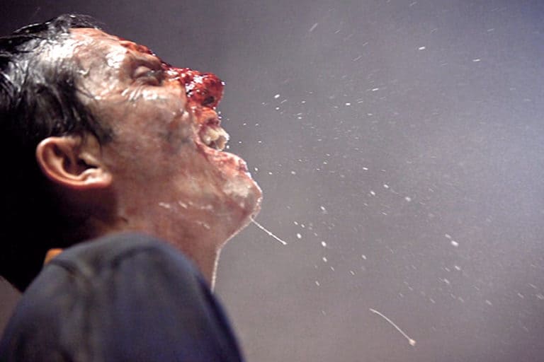 Zombies auf dem Fußballfeld: Goal of the Dead