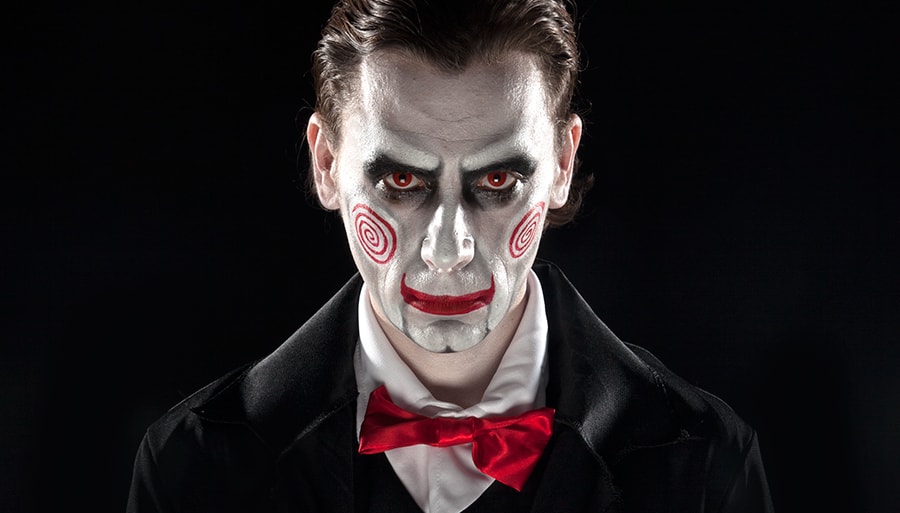 42 Newest Halloween Makeup Ideas To Complete Your Look