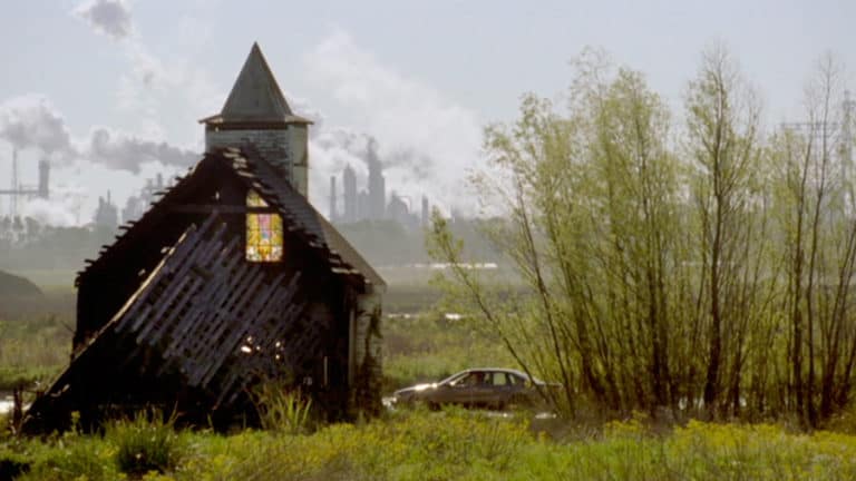 True Detective – Zum Rand der Dunkelheit