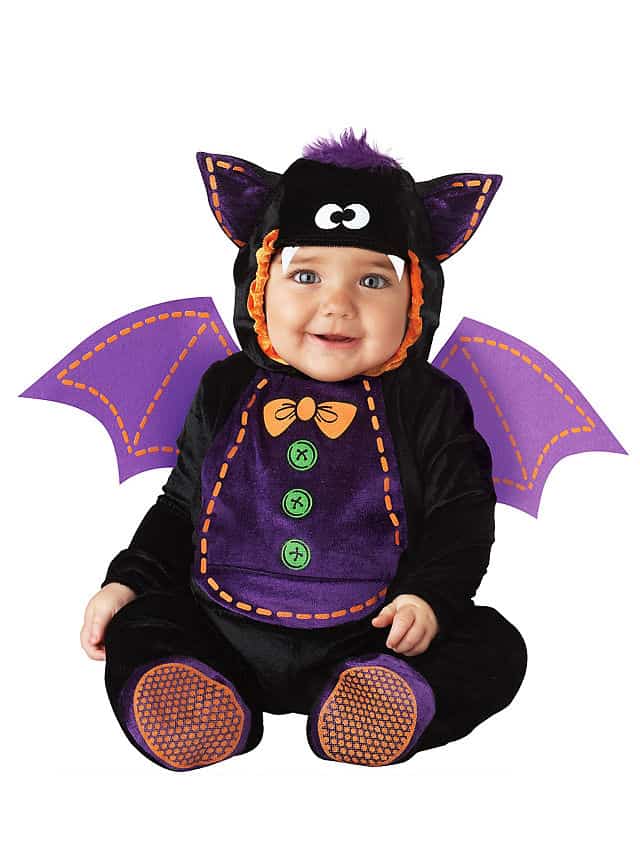 Kostüme Halloween Kinder