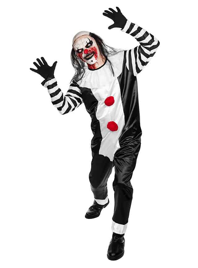 Psycho Clown