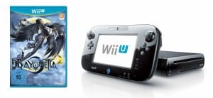 Das gibt es zu gewinnen: Bayonetta 2 Spiel + Wii U Konsole