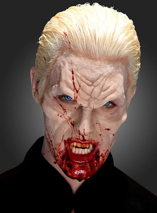 Top 13 Halloween-Hingucker 2014