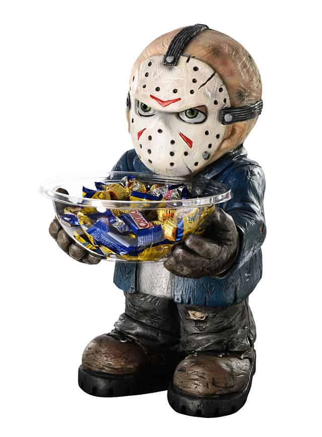 Jason Voorhees Süßigkeiten-Halter