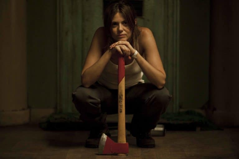 [REC] 4: Apocalypse – Ende gut, alles gut