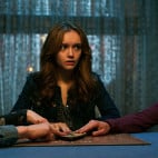 Ouija-Screen
