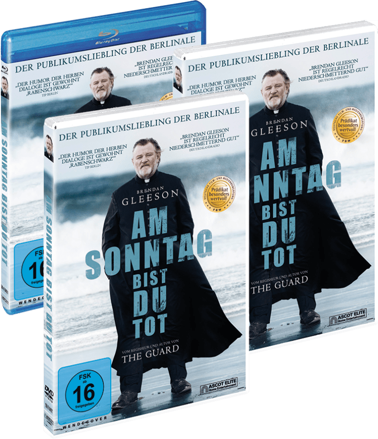 Priester in Not: Am Sonntag bist Du tot