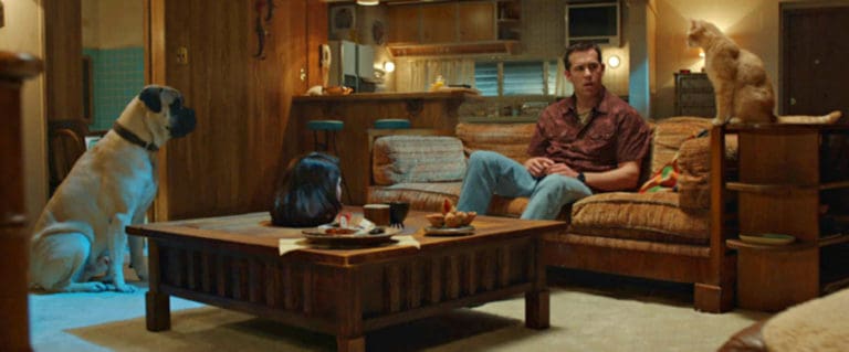 „The Voices“ – Hör nicht auf die Katze