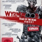 Wyrmwood DVD Cover