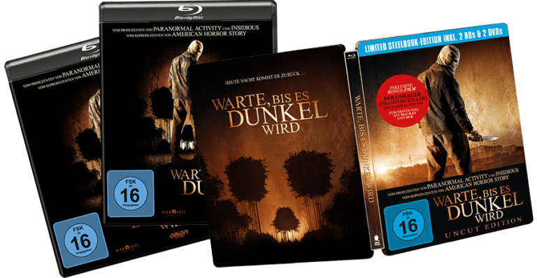 Warte bis es dunkel wird (und gewinne Blu-rays)