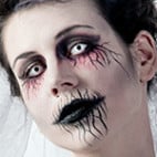 Halloween-Make-up-Unheimliche-Geisterfrau-Header