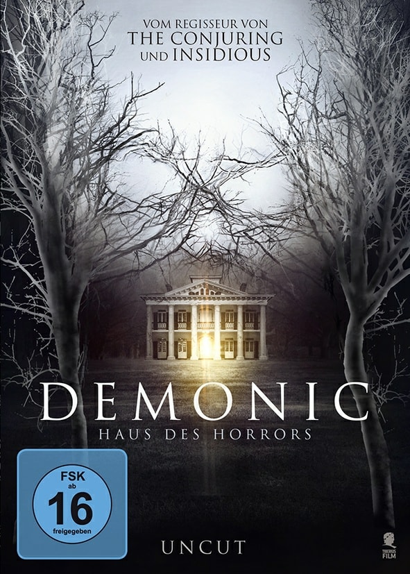 Demonic – Haus des Horrors: Teuflischer Teufelskreis | Verlosung