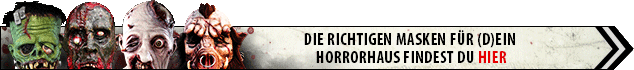 Inline Teaser Horrormasken im Horrorhaus