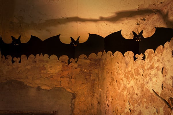 Halloween-Dekoration-Grilande-Fledermaus.selberbasteln-DIY